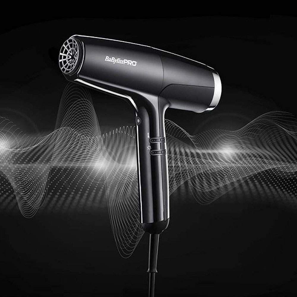 سشوار حرفه ای فالکو بابلیس پرو مدل BAB8550E