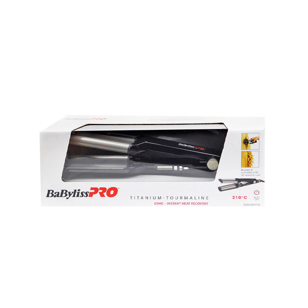 ویور مو بابیلیس پرو مدل BAB2369TTE