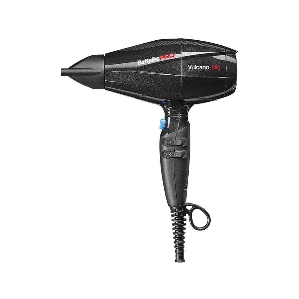 سشوار بابلیس پرو مدل BAB6980E ولکانو اچ کیو ایونیک