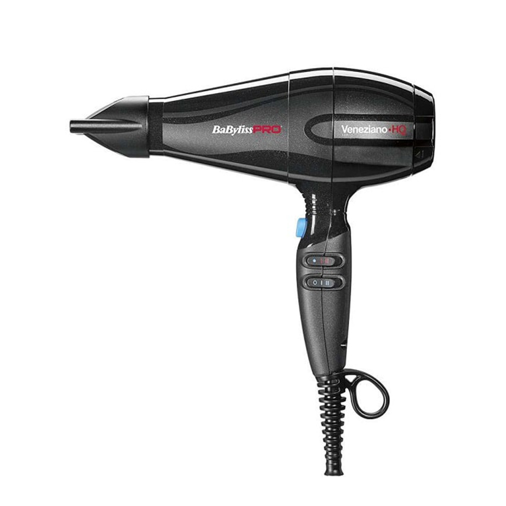 سشوار حرفه ای بابلیس پرو مدل BAB6960IE