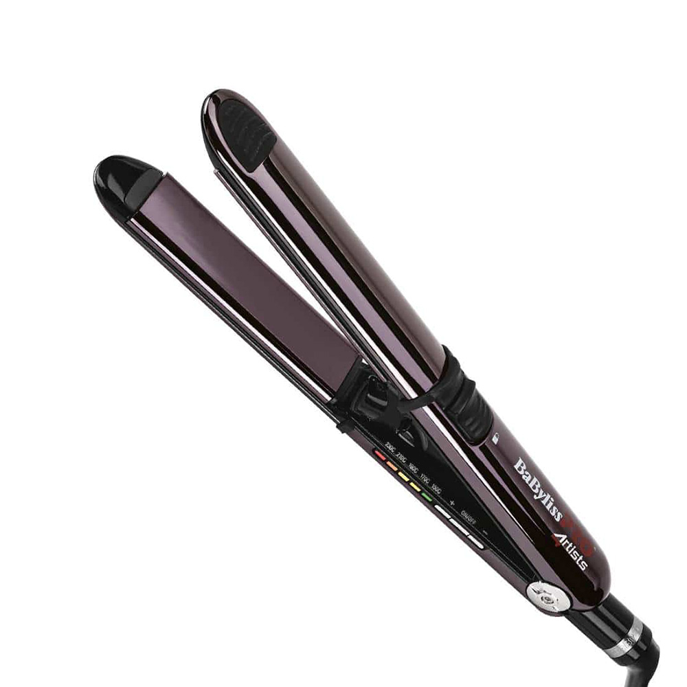 اتو و حالت دهنده مو حرفه ای Elipstyle بابلیس پرو مدل BAB3500E