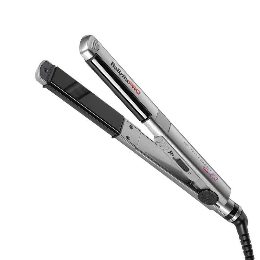 اتو و فر کننده مو حرفه ای Ultracurle بابلیس پرو مدل BAB2071EPE