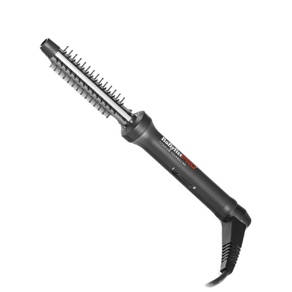 برس حرارتی تیتانیومی تورمالین بابلیس پرو مدل BAB289TTE