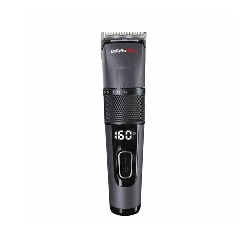 ماشین اصلاح حرفه ای کات دیفاینر Li-ion بابلیس پرو مدل FX872E