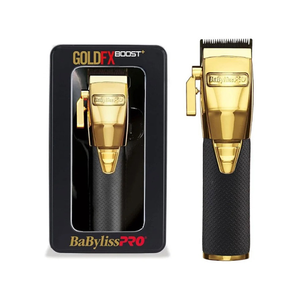 ماشین اصلاح بوست بابلیس پرو مدل FX8700GBPE