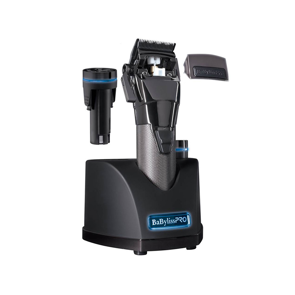 ماشین اصلاح بابلیس پرو مدل FX895E