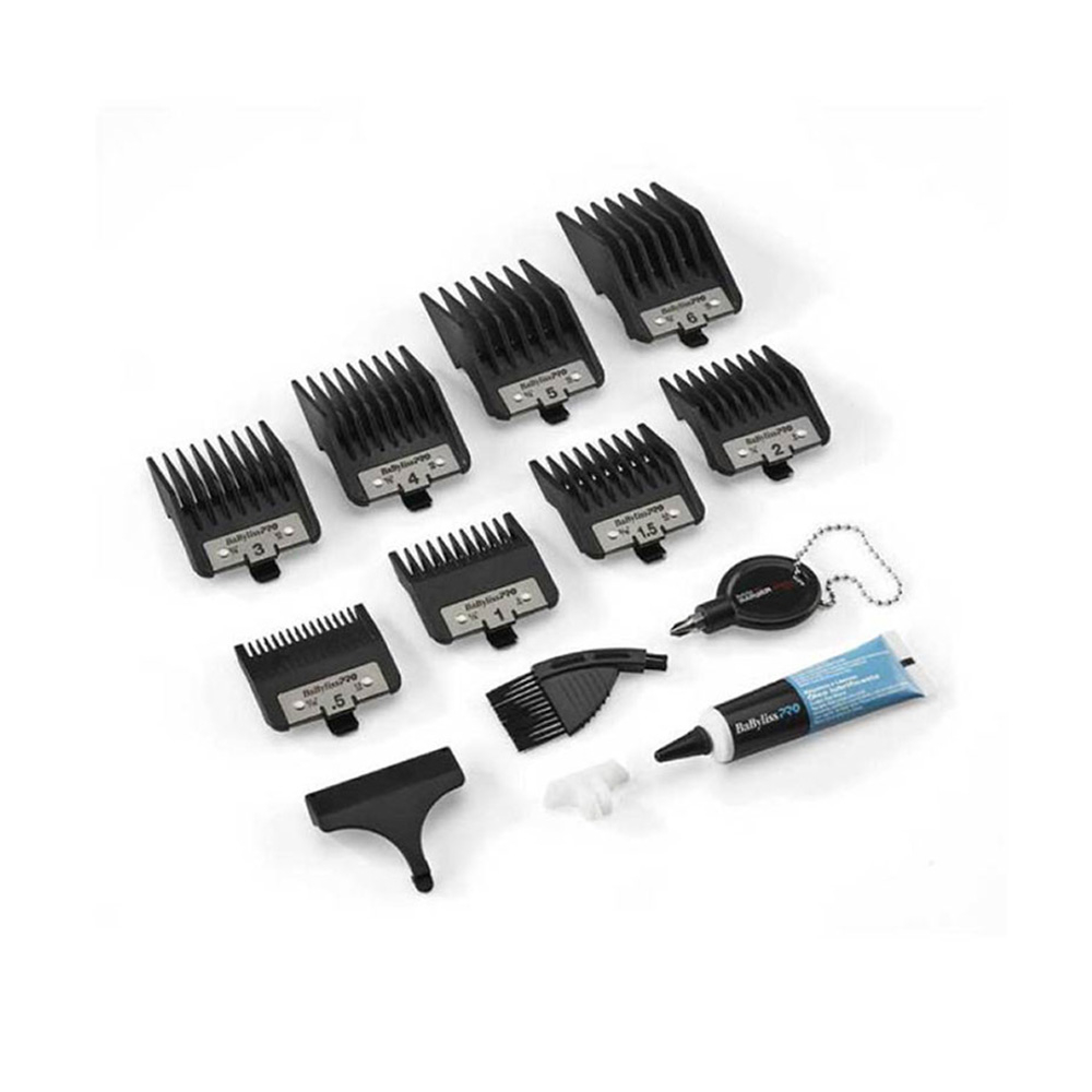 ماشین اصلاح بابلیس پرو مدل FX895E