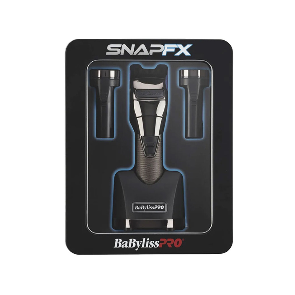 ماشین اصلاح بابلیس پرو مدل FX895E