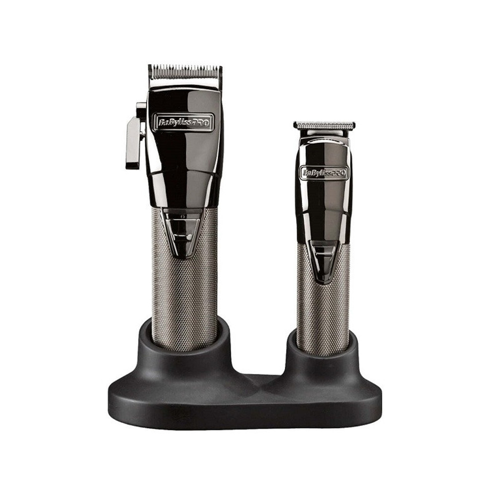 ست ماشین اصلاح موی سر و صورت بابلیس پرو مدل FX8705E