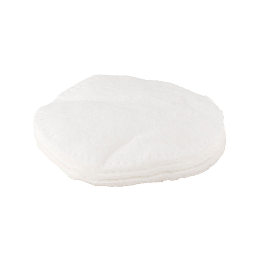 Ipek Double Faced Cotton Pads 70 Round Pads پد آرایش پاک کن ایپک 70 عددی