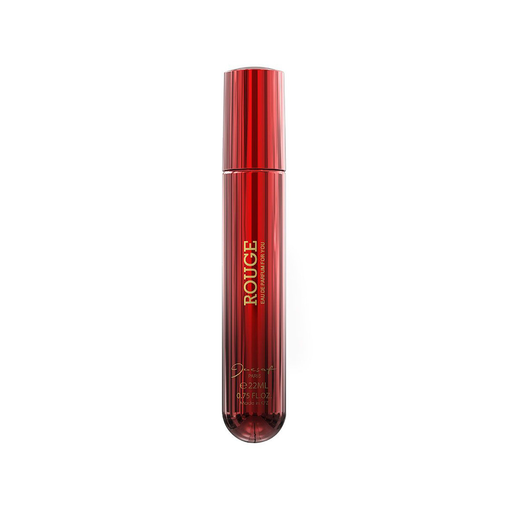 عطر جیبی ژک ساف مدل Rouge