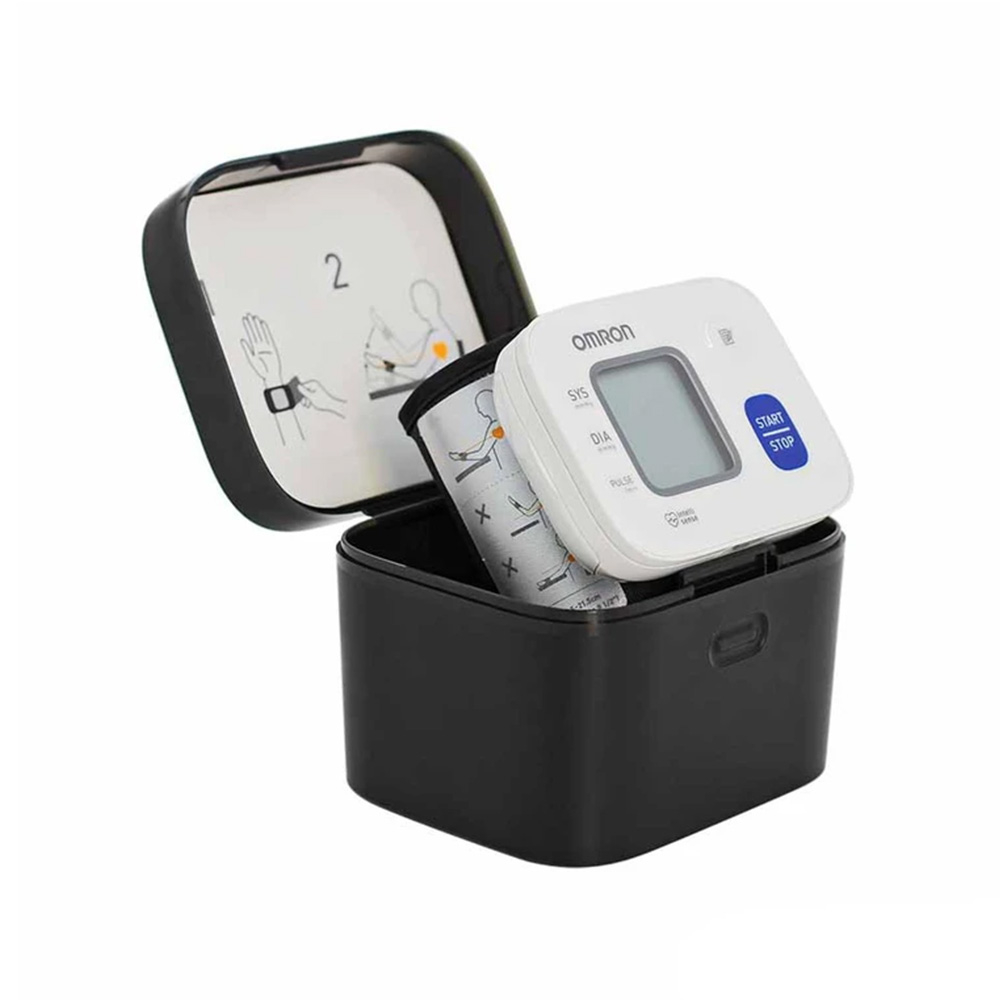 فشار سنج مچی دیجیتال امرون مدل RS2