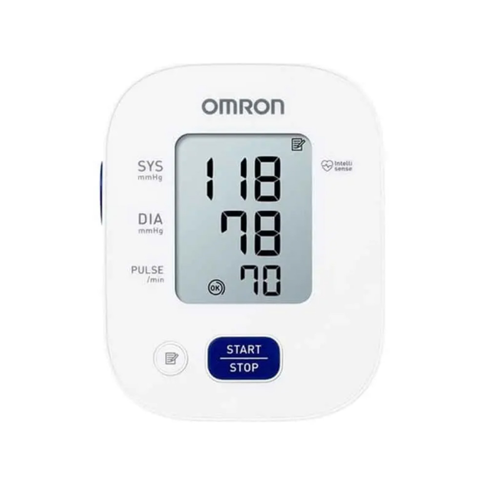 فشارسنج بازویی امرون مدل M2-PLUS