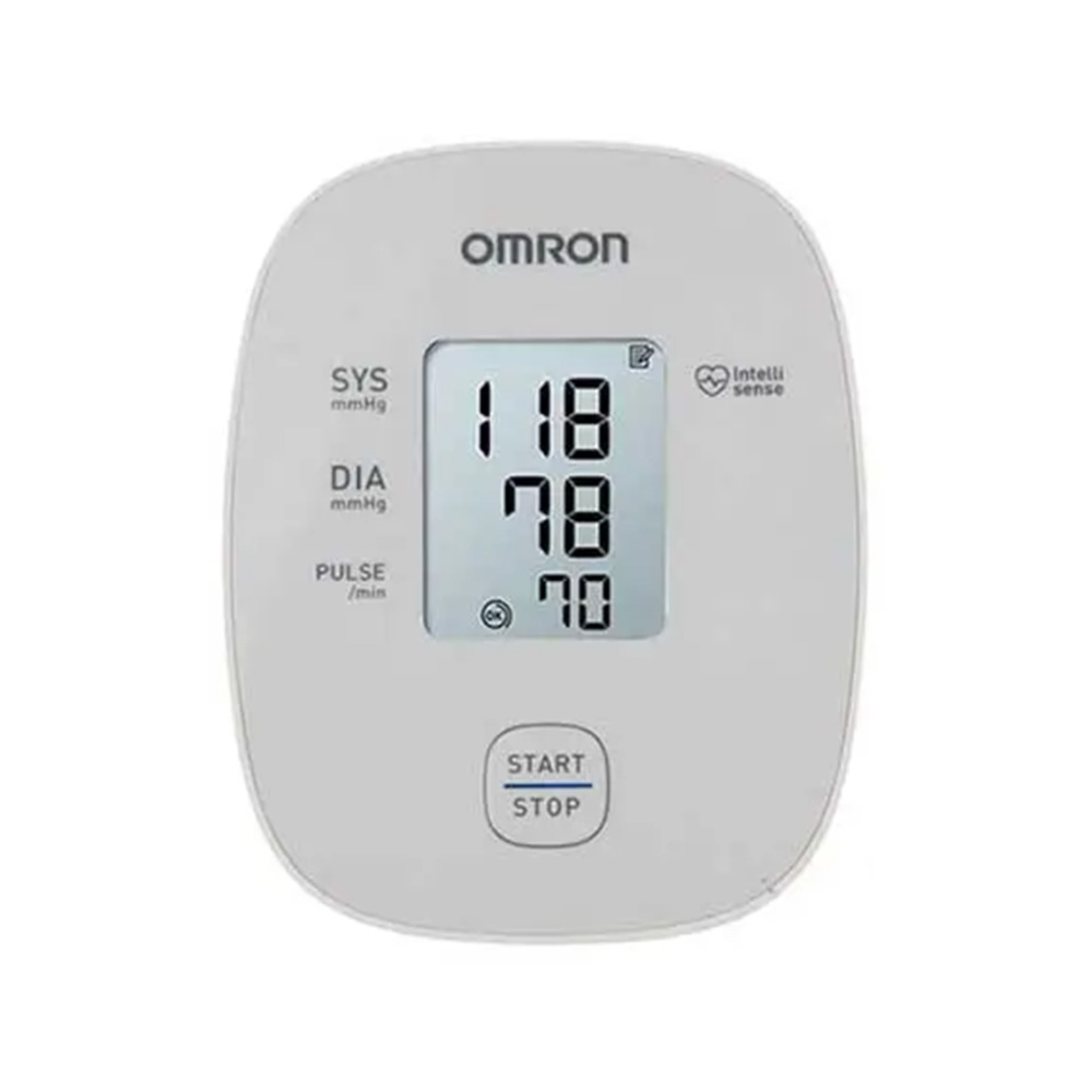 فشار سنج امرون مدل M1 Basic