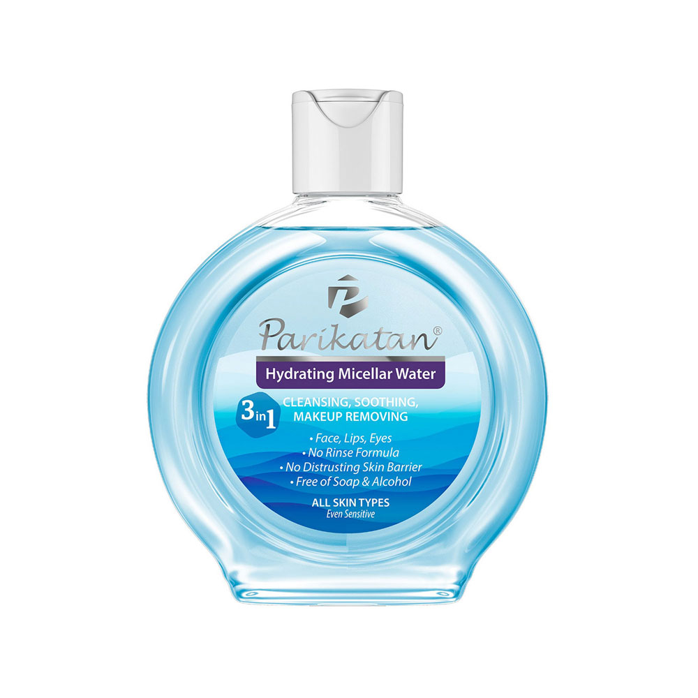 میسلار واتر پریکاتن مناسب انواع پوست200 میل