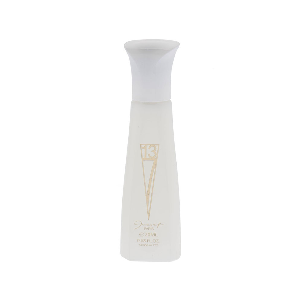 عطر جیبی زنانه 713 ژک ساف مدل713حجم20میل