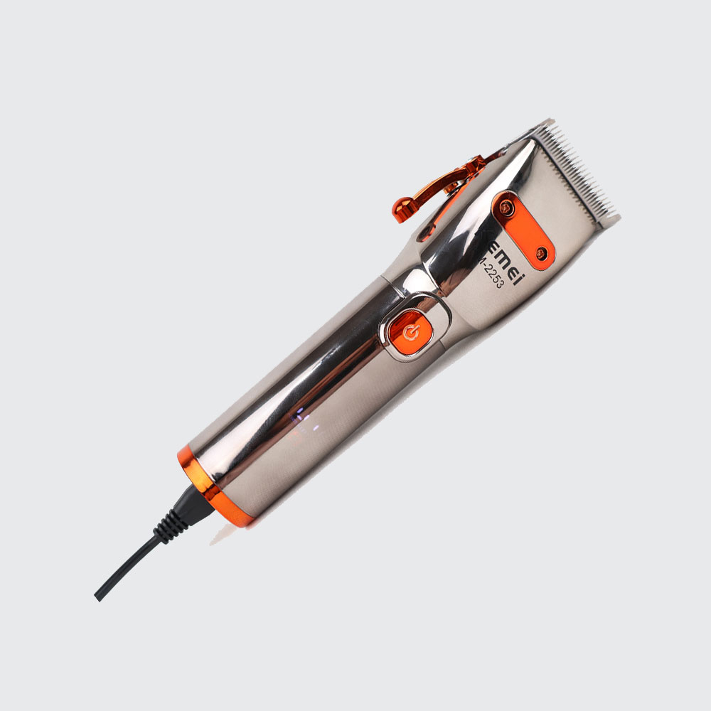 ماشین اصلاح موی سر و صورت کیمی مدل KM-2253