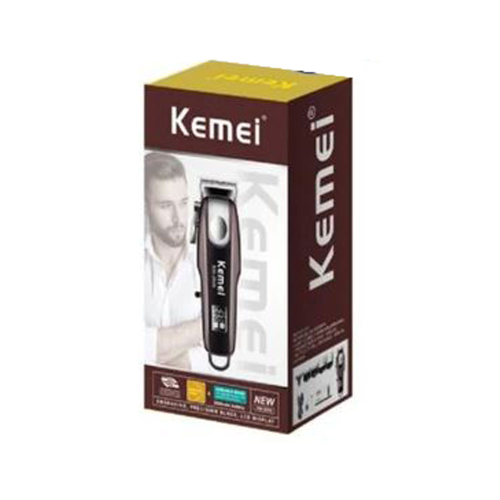 ماشین اصلاح کیمی مدل KM-2606