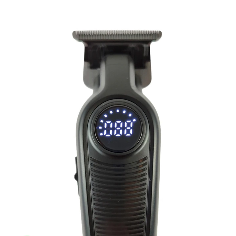 ماشین اصلاح سر و صورت وی جی آر مدل V-996