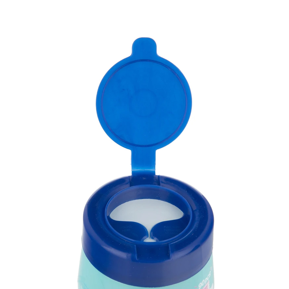 پد لاک پاک کن دافی بسته 90 عددی