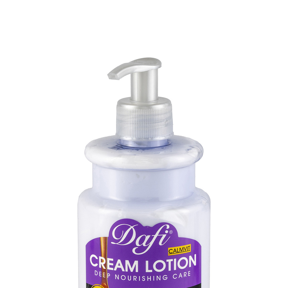 لوسیون بدن دافی مدل اسطوخودوس