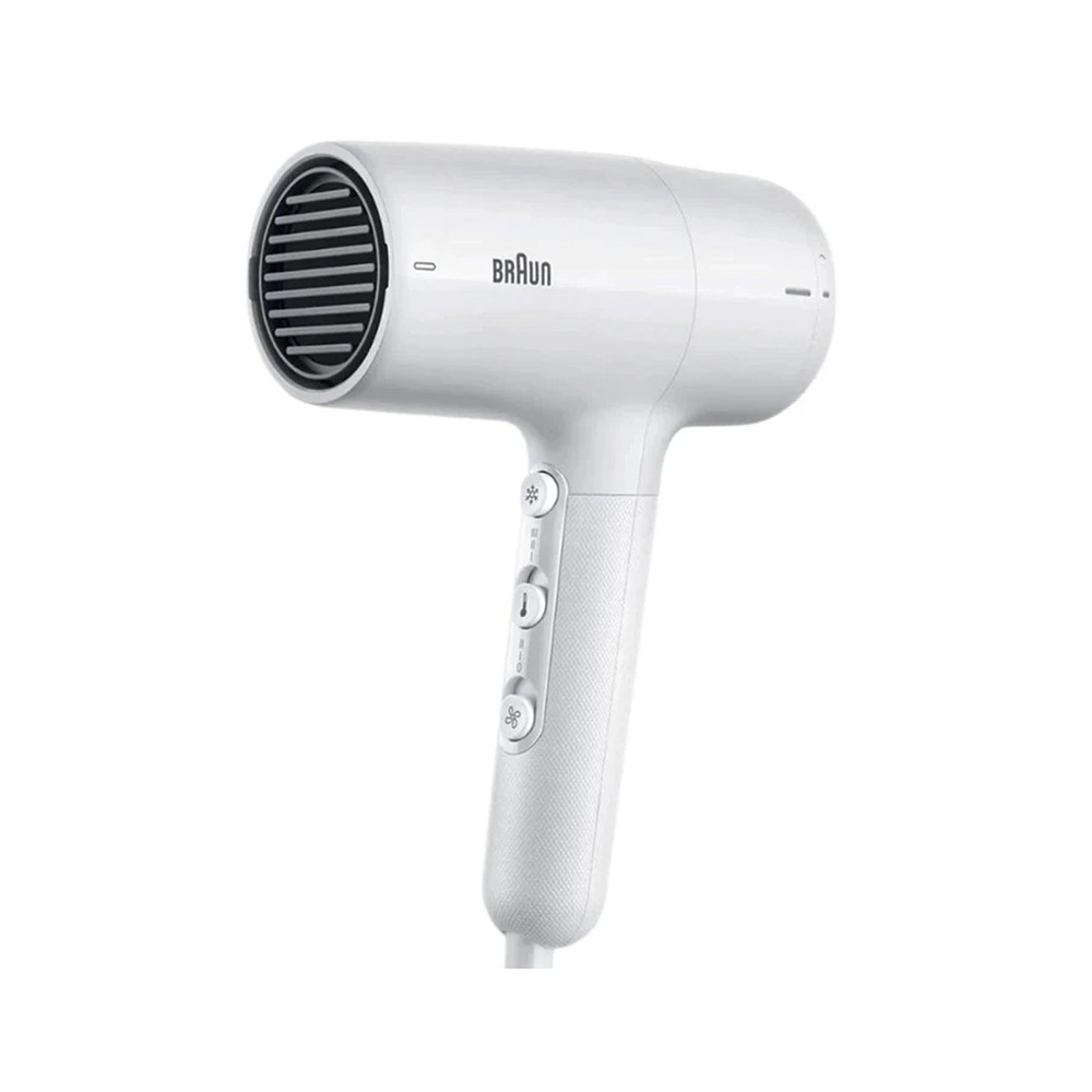 سشوار براون مدل BRHD210E