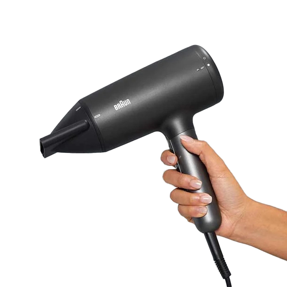 سشوار براون مدل BRHD425E