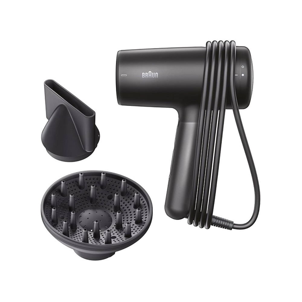 سشوار براون مدل BRHD425E