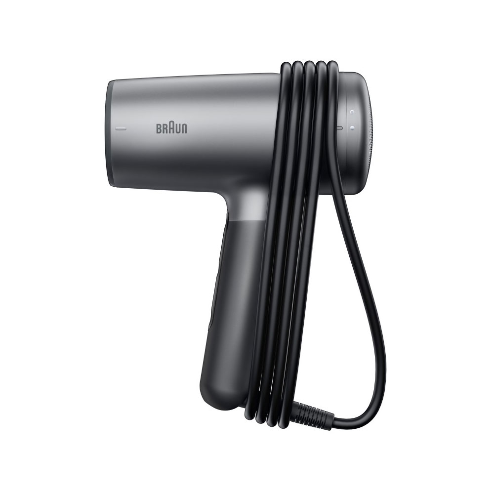 سشوار براون 2200 وات سوپر آيونيک مدل BRHD435E