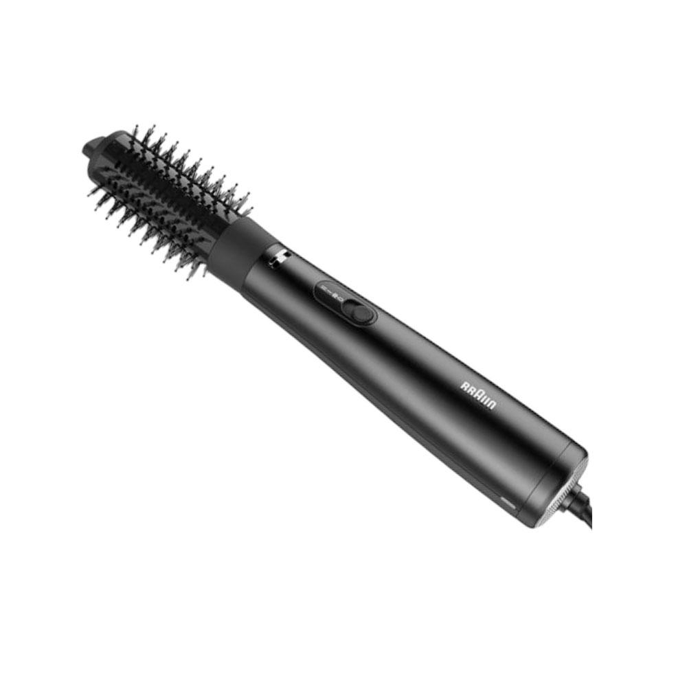 سشوار برس دار براون مدلBRAS420E