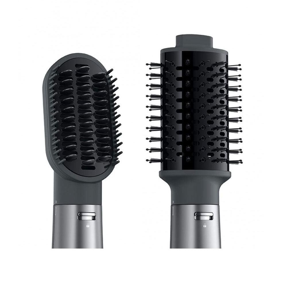 سشوار برس دار حالت دهنده براون مدل BRAS430E