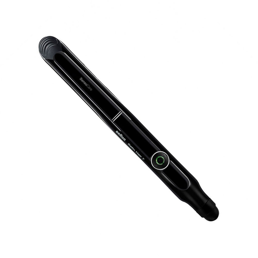 اتو مو براون سری 7 Satin Hair مدل BRST780E