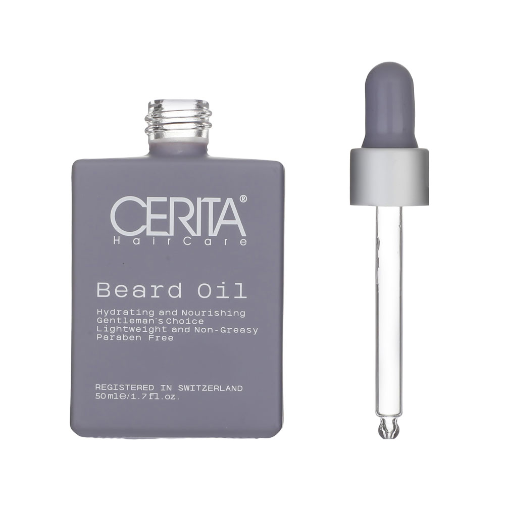 روغن ریش سریتا 50میل