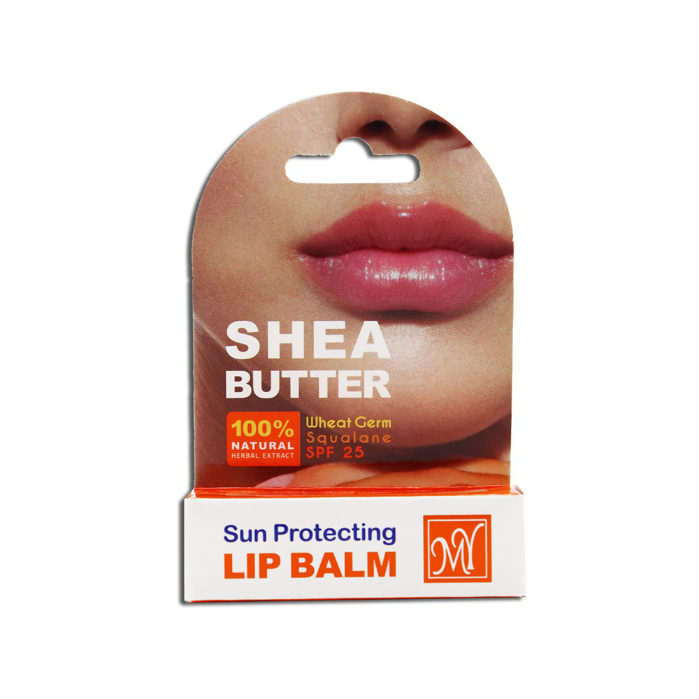 بالم لب مای حاوی SPF25