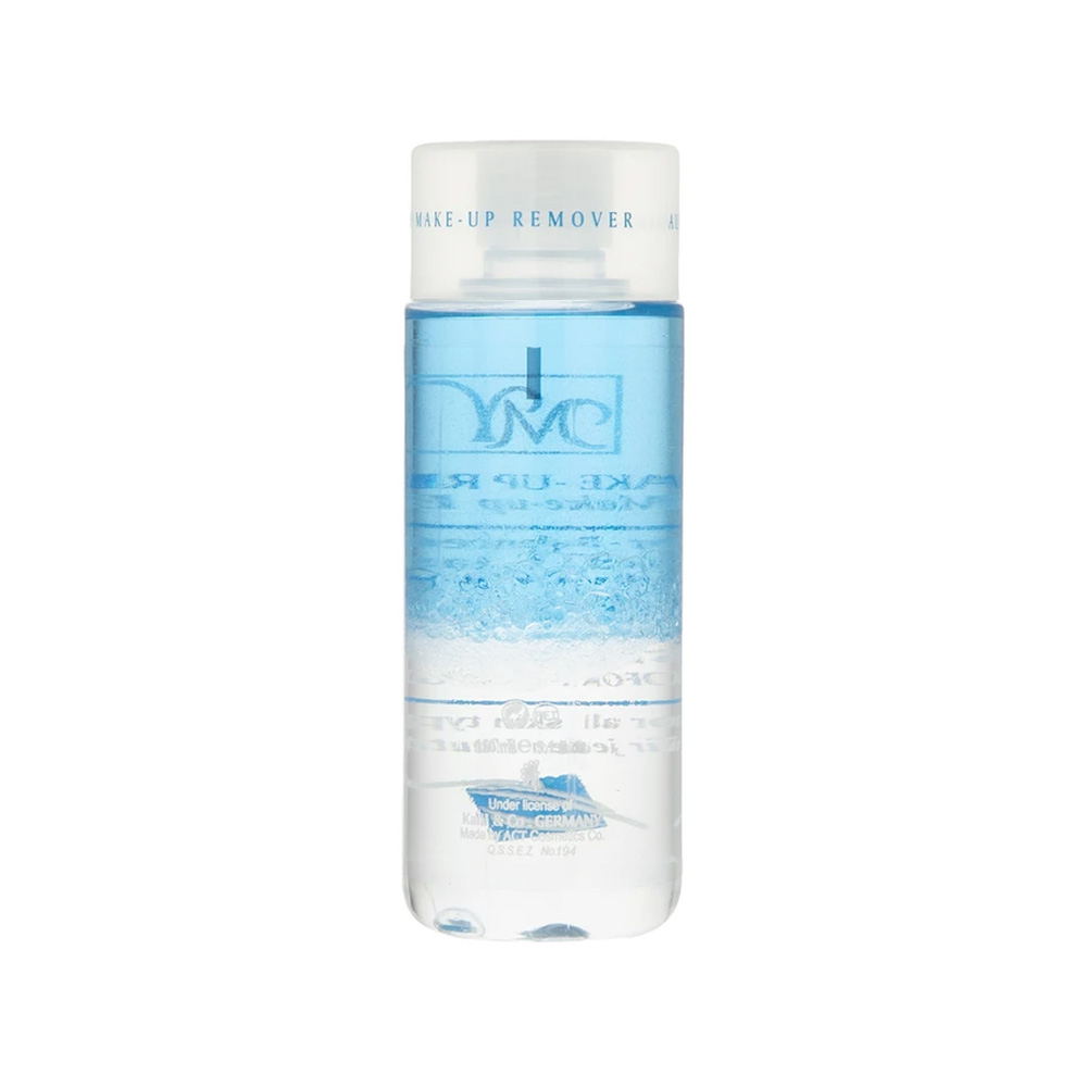 پاک کننده آرایش چشم دو فاز مای 150میل