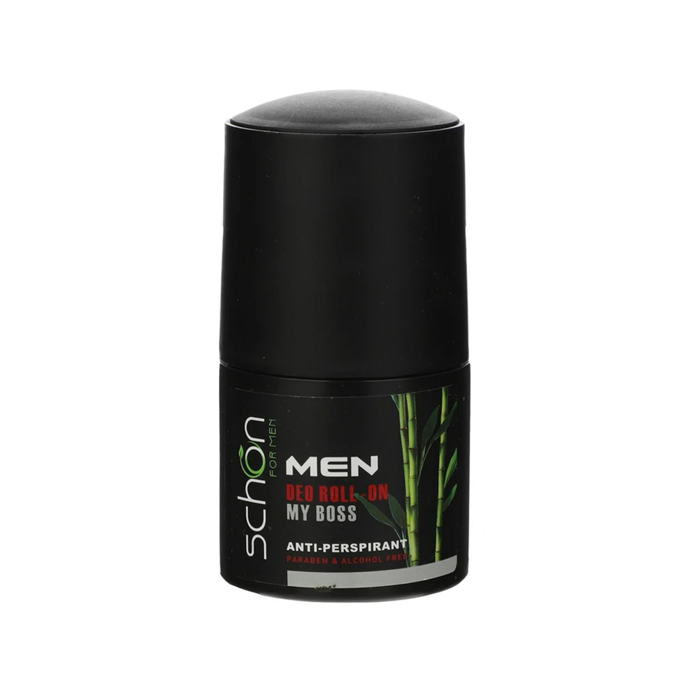 رول ضد تعریق مردانه شون مدل My Boss