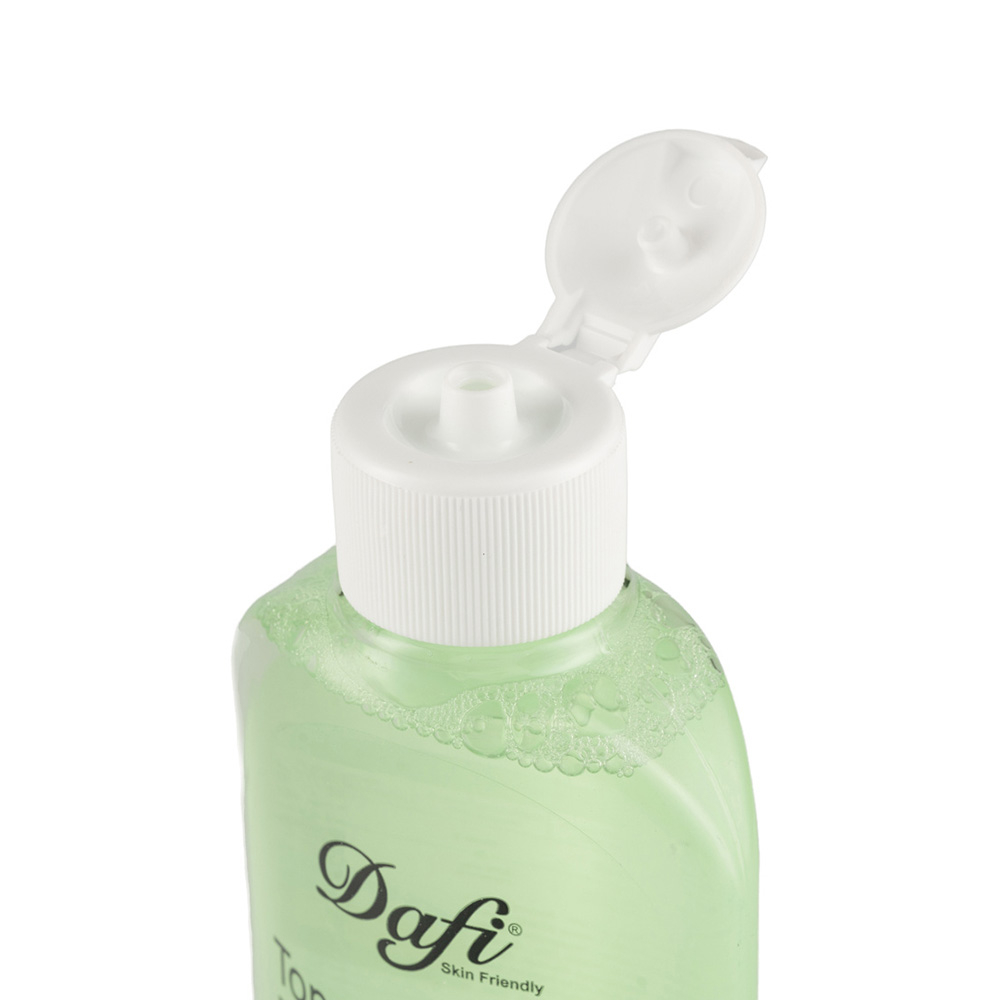 تونر صورت دافی مدل Balancing مناسب پوست چرب و مختلط