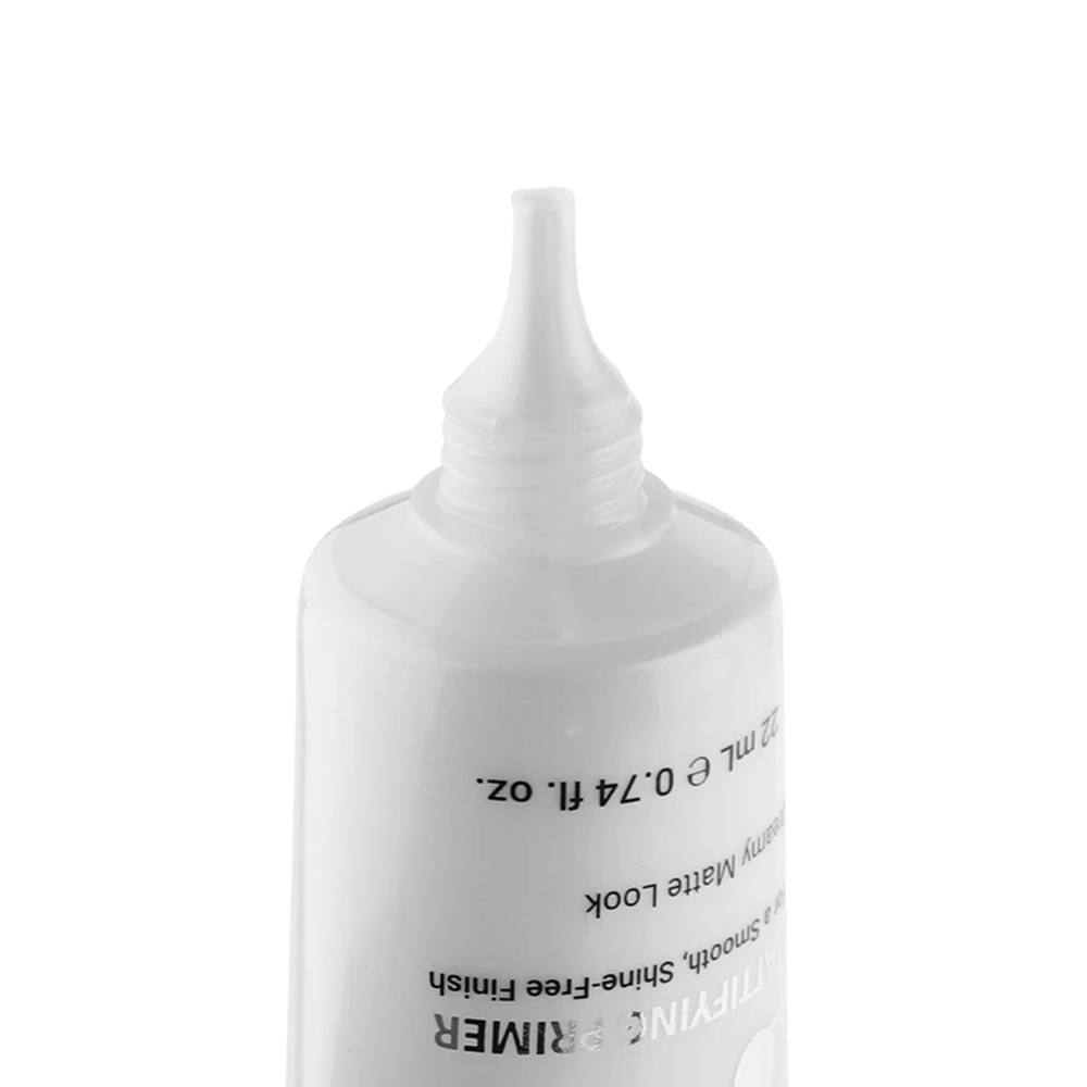 پرایمر مات کننده لافارر مناسب پوست چرب 22 میل