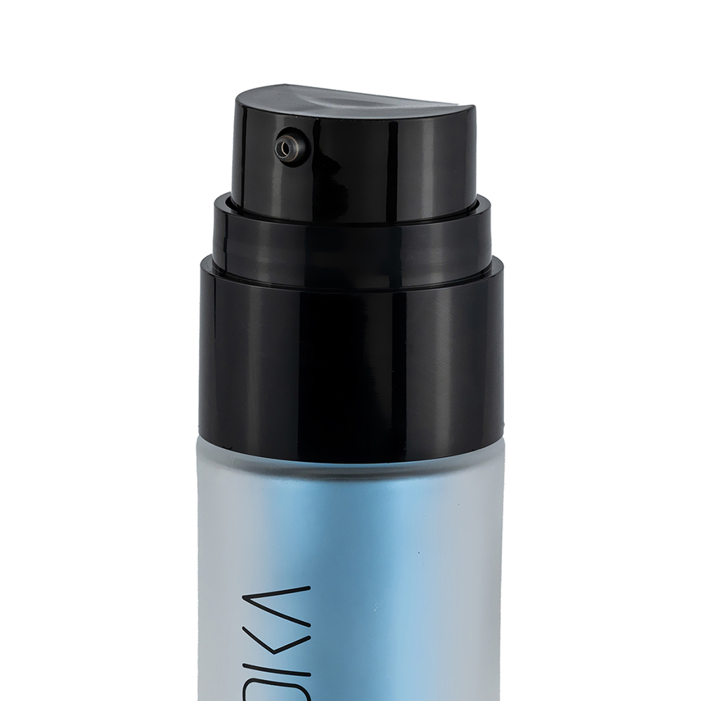 سرم صورت هیالورونیک اسید 2درصد اوکا