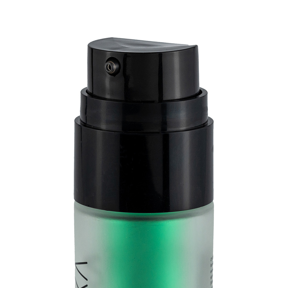 سرم صورت نیاسینامید 5درصد اوکا