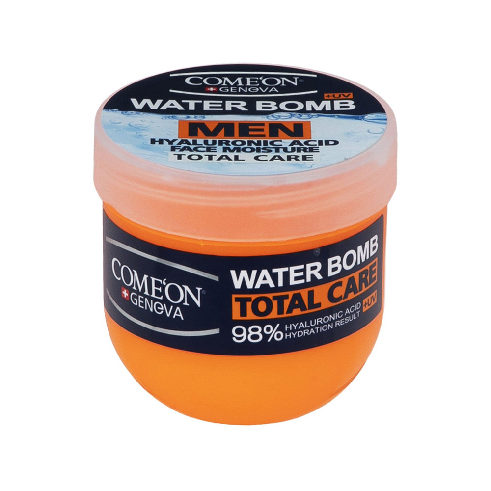 کرم آبرسان واتر بمب مردانه کامان