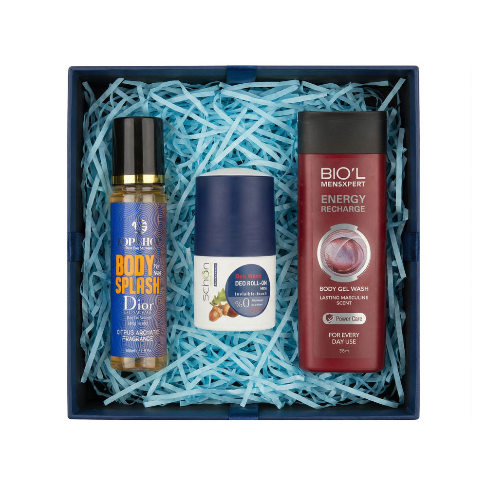 پک مردانه آلفا من