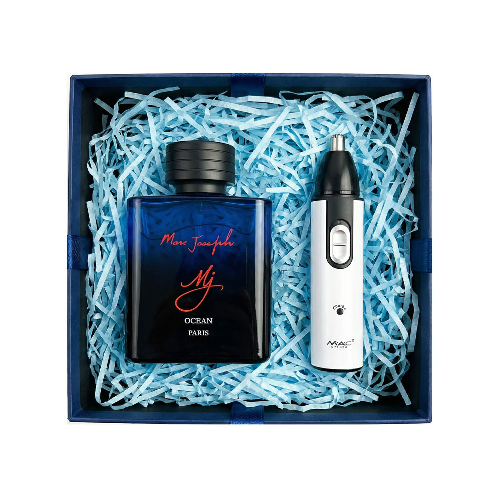 پک مردانه پاور من