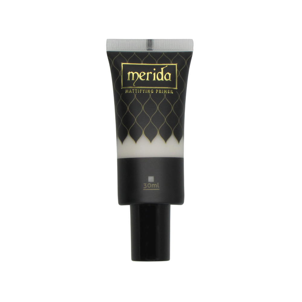 پرایمر مریدا