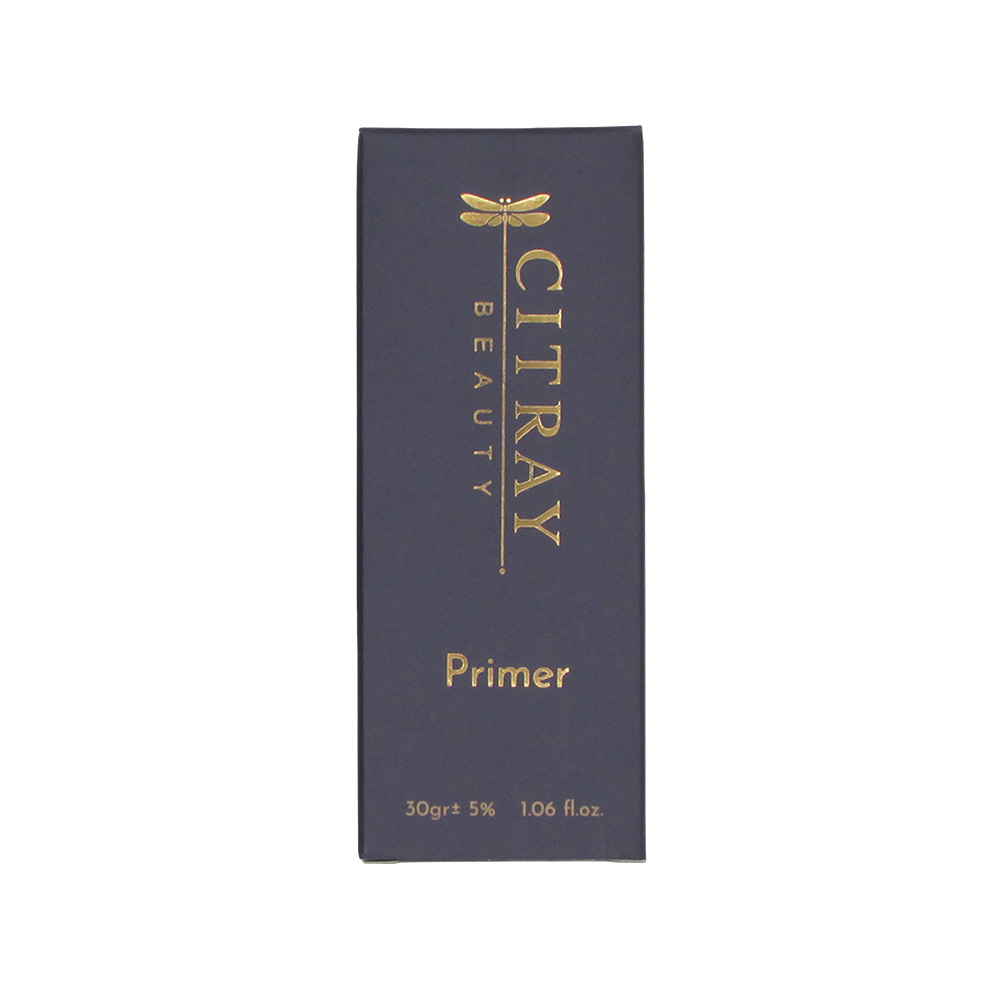 پرایمر سیترای مدل Mattifying