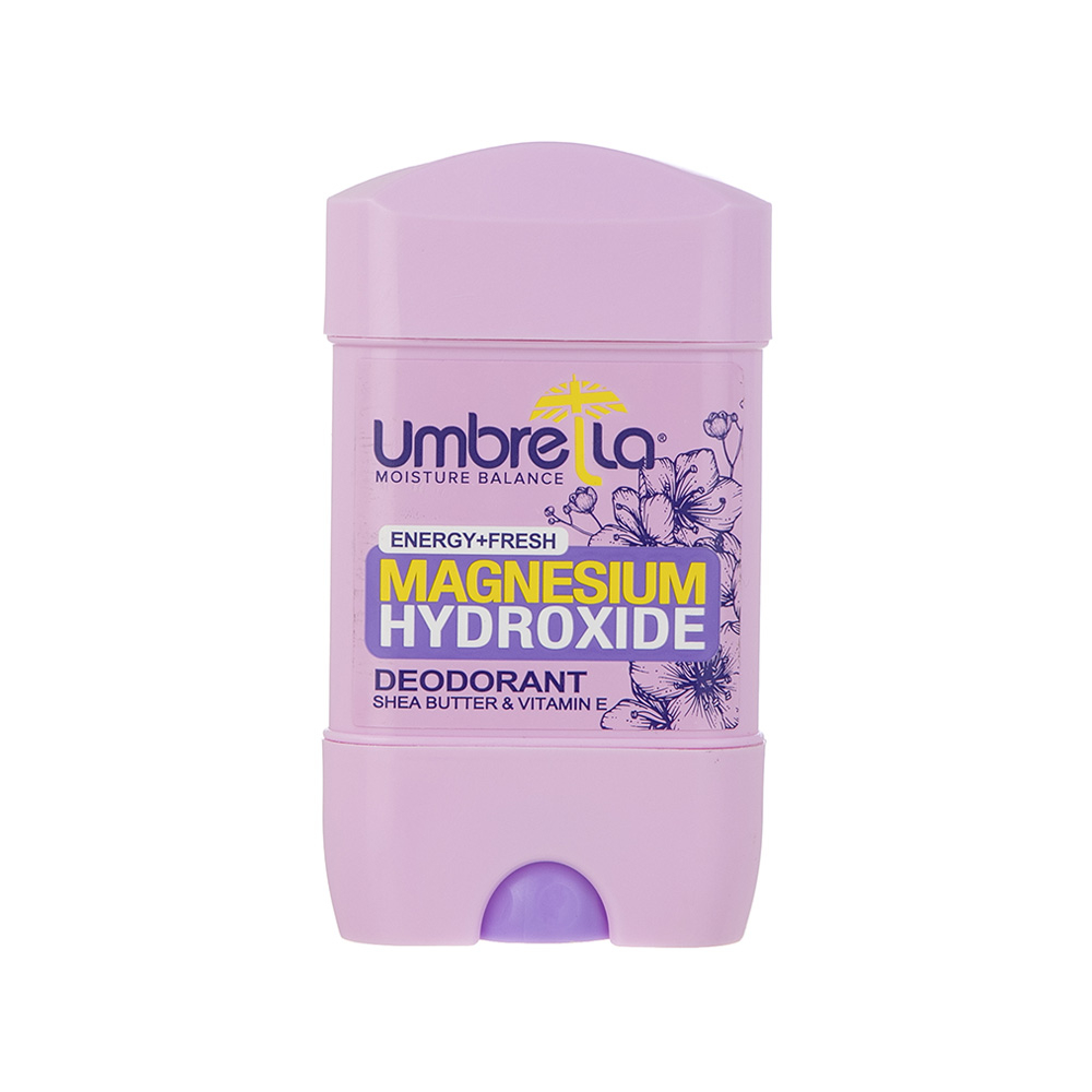 استیک ضد تعریق زنانه آمبرلا مدل Energy and Fresh