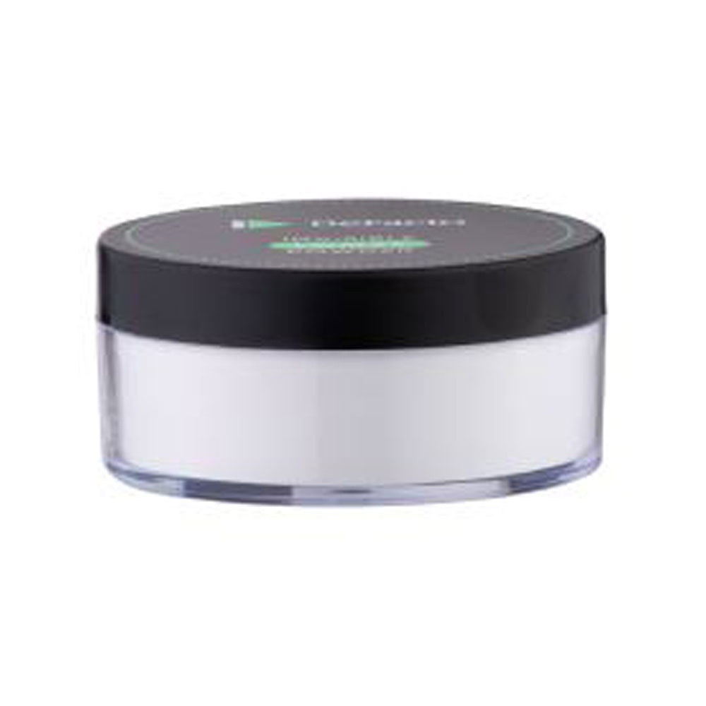 پودر فیکس بی رنگ دیفکتو مدل Loose