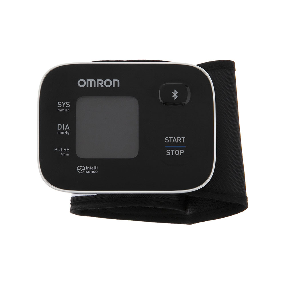 فشار سنج مچی دیجیتال امرون مدل RS3 Intelli IT