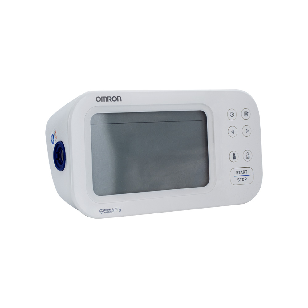 فشار سنج بازویی امرون مدل M6 Comfort