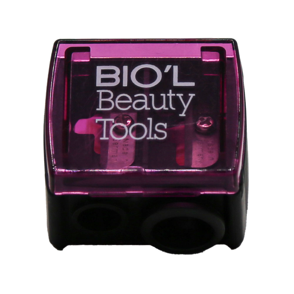 تراش آرایشی دوقلو بیول